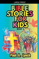 Bible Stories for Kids B0FM2F97CD Book Cover