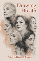 Drawing Breath 1919204644 Book Cover
