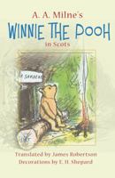 Winnie-the-Pooh in Scots 1845022122 Book Cover