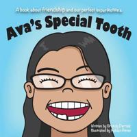 Ava's Special Tooth: A book about friendship and our perfect imperfections. 198183253X Book Cover