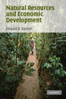 Natural Resources and Economic Development 0521823137 Book Cover