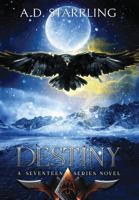 Destiny 0995501343 Book Cover