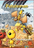 Patateman B096ZRK9VG Book Cover