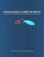 Unlocking Ford Secrets 0578026910 Book Cover