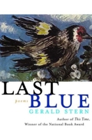 Last Blue: Poems 0393048977 Book Cover