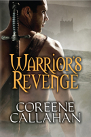 Warrior's Revenge 1491592575 Book Cover