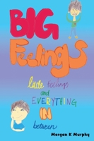 Big Feelings, Little Feelings, and Everything in Between B0DVQBP3NW Book Cover