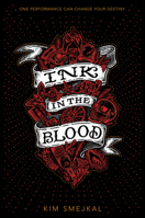 Ink in the Blood 0358348935 Book Cover