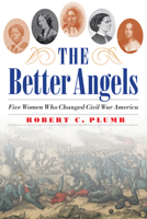 The Better Angels 1640125469 Book Cover