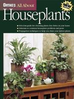 Ortho's All About Houseplants (Ortho's All About Gardening) 0897214277 Book Cover
