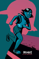 Minus 1945820322 Book Cover