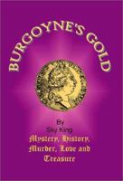 Burgoyne's Gold 155369466X Book Cover