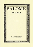 Salome in Graz 1304605485 Book Cover