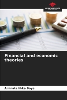 Financial and economic theories 6206231739 Book Cover