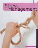Stress Management (Perspectives on Mental Health) 0736804323 Book Cover