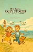 Mrs. Burns' Cozy Stories For Third Graders: A Seaside Story Collection B0GL7PK8VG Book Cover