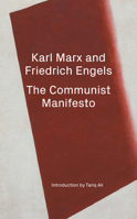 The Communist Manifesto/The April Theses: A Revolutionary Edition 1839764236 Book Cover