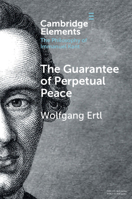 Kant's Ethical Commonwealth and Perpetual Peace 1108438830 Book Cover