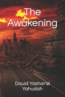 The Awakening: Deuteronomy 28 B0C91HLCJ9 Book Cover