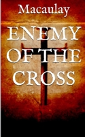 Enemy of the Cross 1694299031 Book Cover