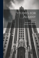 Studies for Albany 1021407240 Book Cover