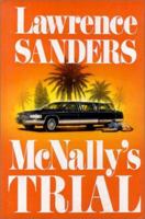 McNally's Trial 042514755X Book Cover