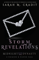 A Storm of Revelations 1071112082 Book Cover