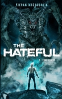 The Hateful: Forgiveness 1739429621 Book Cover