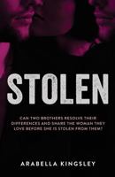 Stolen 1945796308 Book Cover