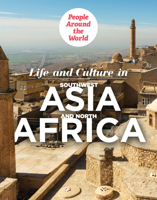 Life and Culture in Southwest Asia and North Africa 1725321688 Book Cover