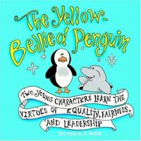 The Yellow-Bellied Penguin 1420802909 Book Cover