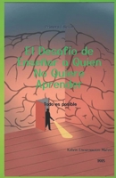 EL DESAFÍO DE ENSEÑAR A QUIEN NO QUIERE APRENDER: Construyendo Puentes entre el Estudiante y el Conocimiento (Spanish Edition) B0F26BJFNB Book Cover