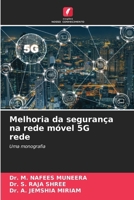 Melhoria da segurança na rede móvel 5G rede (Portuguese Edition) 6206998584 Book Cover