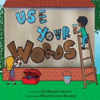 Use Your Words 1956357033 Book Cover