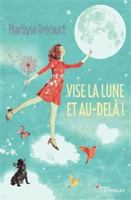 Vise la lune et au-delà ! 2212569491 Book Cover