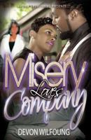 Misery Loves Company 153503145X Book Cover