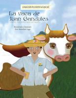 La Vaca de Juan Gandules 1983489360 Book Cover