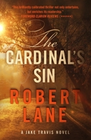 The Cardinal's Sin 0692356517 Book Cover