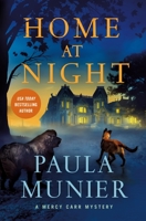 Home at Night 1250887895 Book Cover