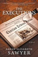 The Executions 099102592X Book Cover