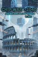 Chip War 2040 Volume 4: Part One Volume 4 199812553X Book Cover