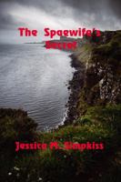 The Spaewife's Secret 1625268580 Book Cover
