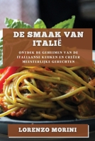De Smaak van Italië 1783819413 Book Cover