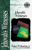 Jehovah's Witnesses 0310704111 Book Cover