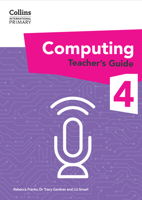 Collins International Primary Computing 0008683913 Book Cover