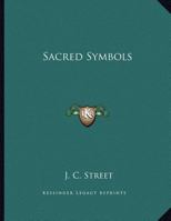 Sacred Symbols 1163058335 Book Cover