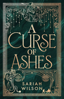 A Curse of Ashes 1662534191 Book Cover