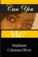Can you see me? 1547109092 Book Cover
