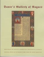 Dantes Gallery of Rogues: Paintings of Dantes Inferno 0918680948 Book Cover