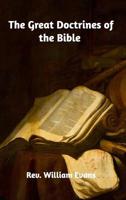 The Great Doctrines of the Bible 0368494365 Book Cover